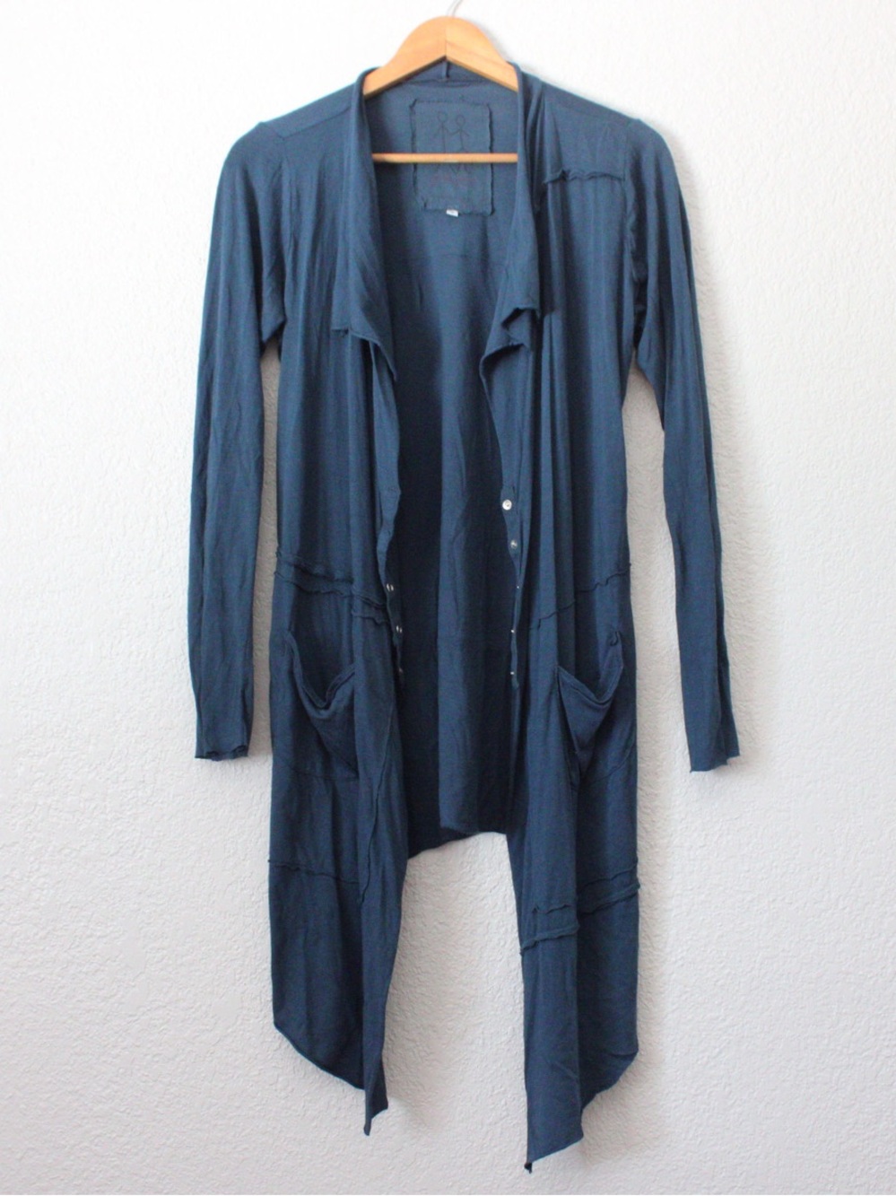 Pete & Greta Cardigan Small